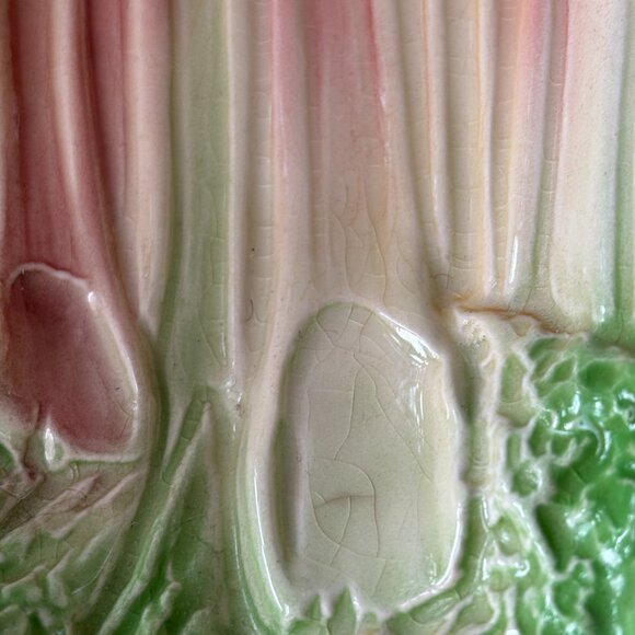 Vintage Royal Winton Rhubard Oblong Dish - Picture 2 of 10